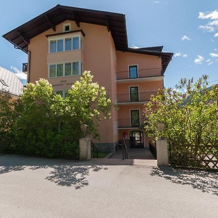 באד הופגסטין Hotel Tauernblick - Thermenhotels Gastein חדר תמונה