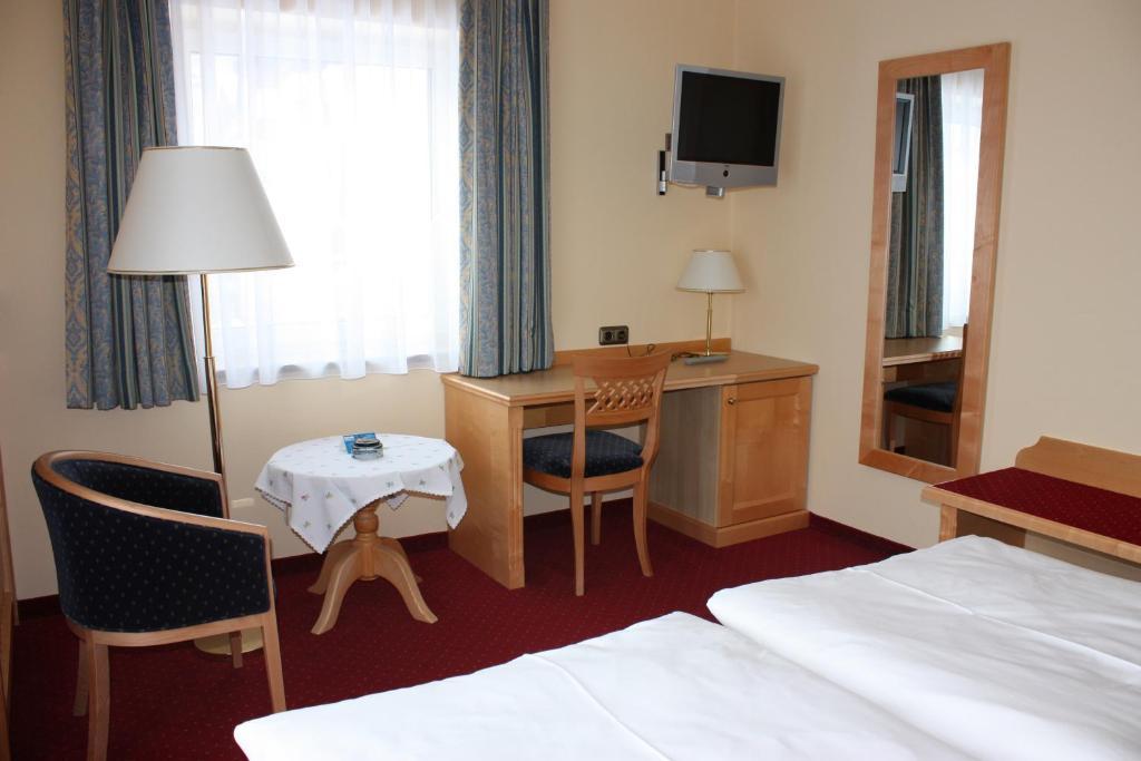 באד הופגסטין Hotel Tauernblick - Thermenhotels Gastein חדר תמונה