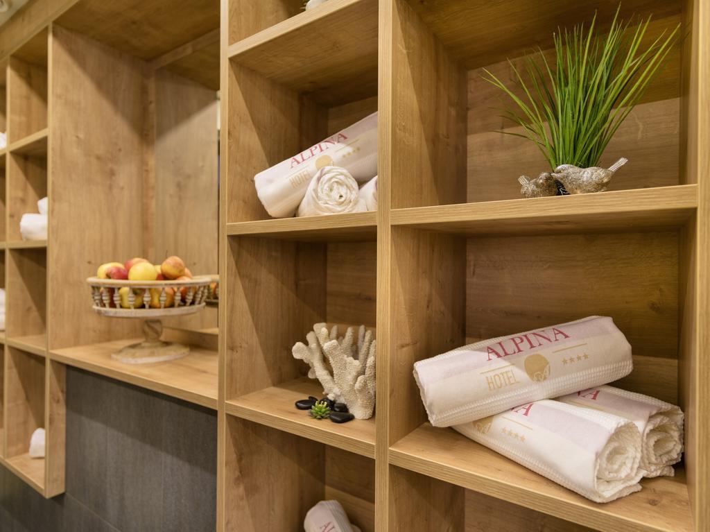 באד הופגסטין Hotel Tauernblick - Thermenhotels Gastein מראה חיצוני תמונה