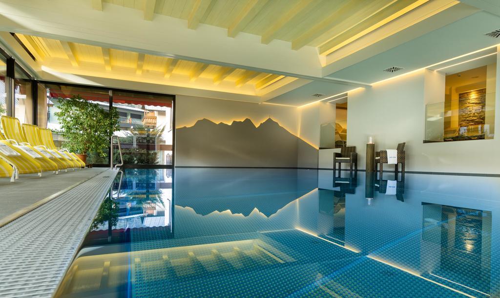 באד הופגסטין Hotel Tauernblick - Thermenhotels Gastein מראה חיצוני תמונה