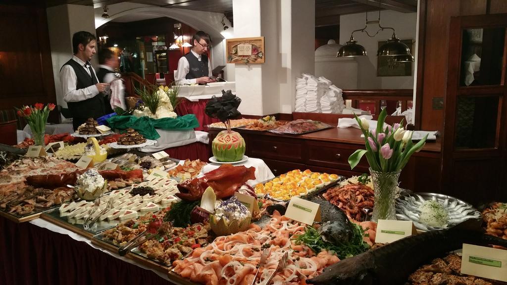 באד הופגסטין Hotel Tauernblick - Thermenhotels Gastein מראה חיצוני תמונה