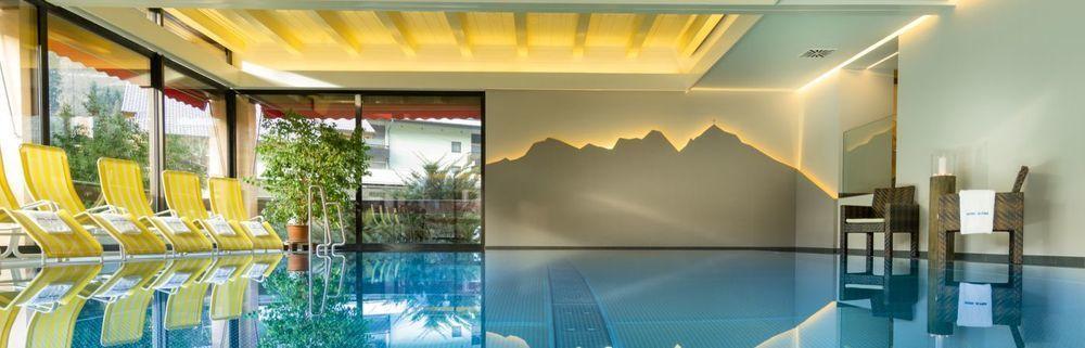 באד הופגסטין Hotel Tauernblick - Thermenhotels Gastein מראה חיצוני תמונה