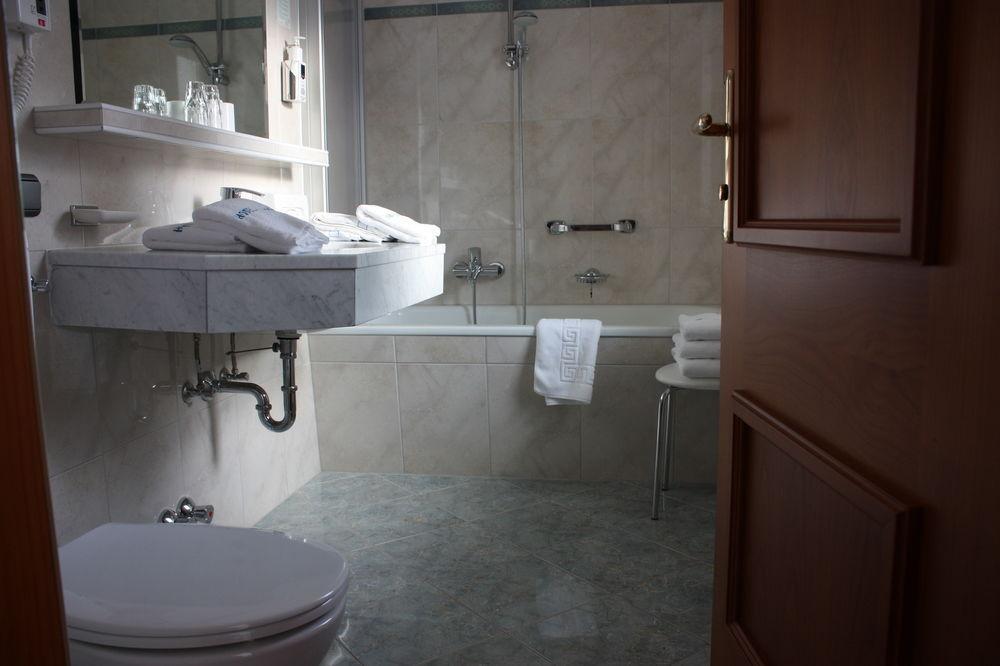 באד הופגסטין Hotel Tauernblick - Thermenhotels Gastein מראה חיצוני תמונה