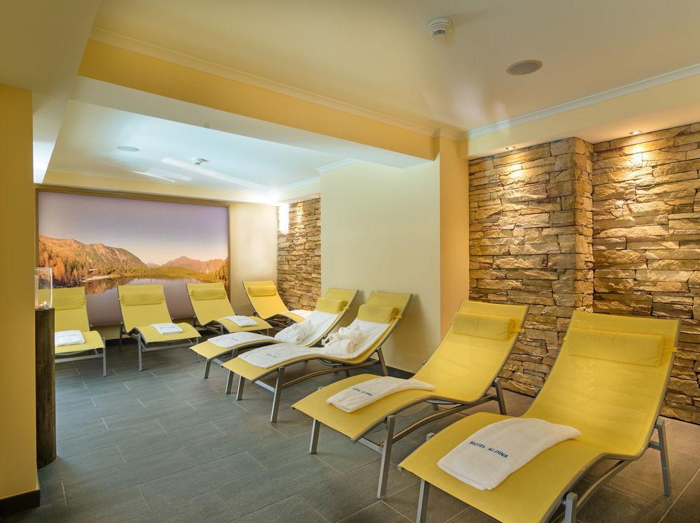 באד הופגסטין Hotel Tauernblick - Thermenhotels Gastein מראה חיצוני תמונה