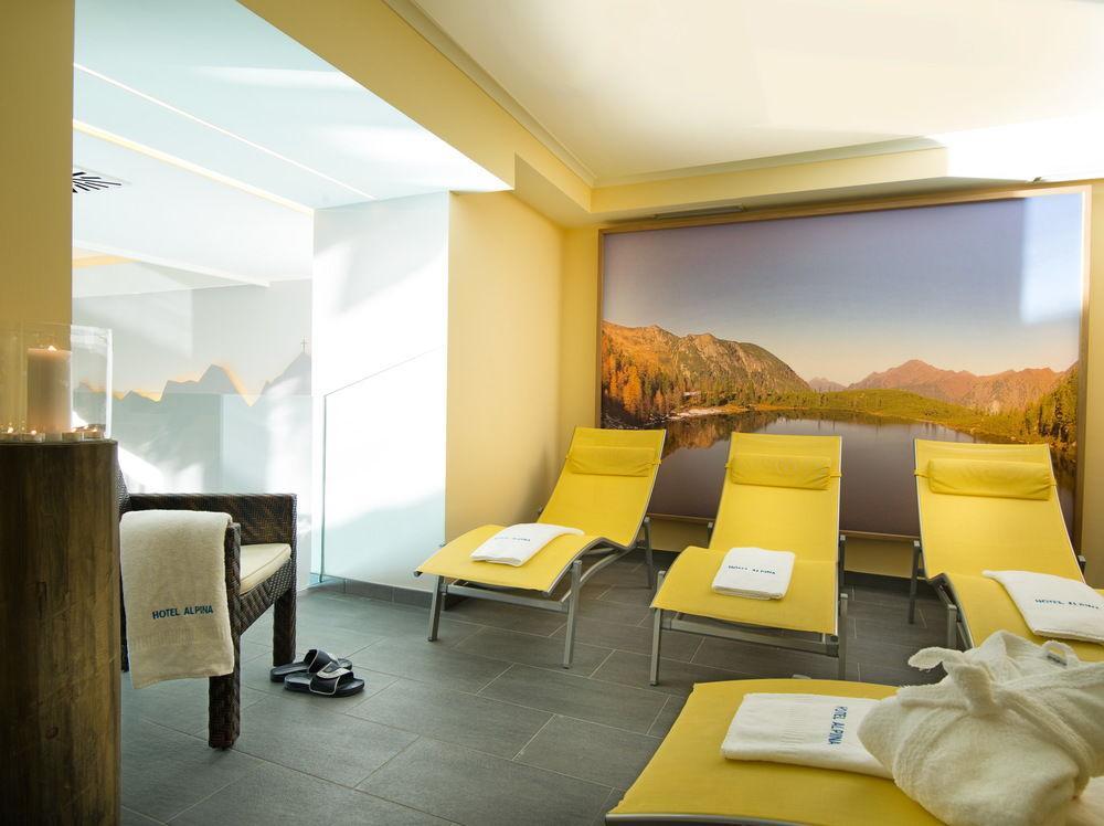 באד הופגסטין Hotel Tauernblick - Thermenhotels Gastein מראה חיצוני תמונה