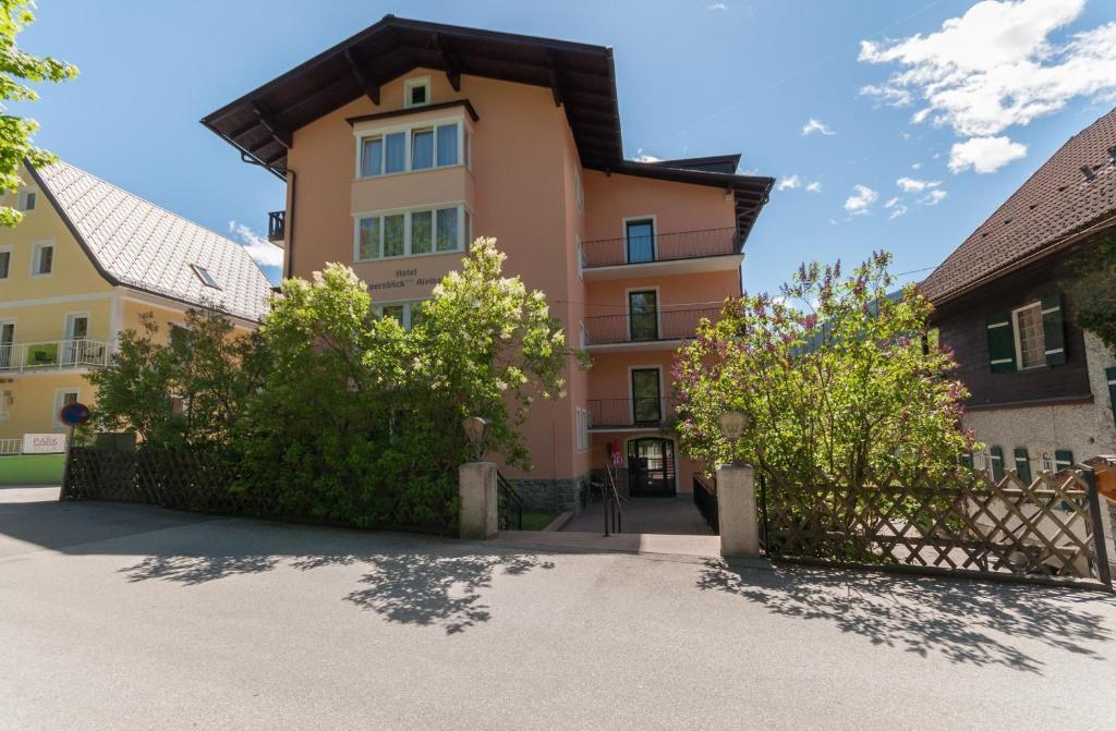 באד הופגסטין Hotel Tauernblick - Thermenhotels Gastein חדר תמונה
