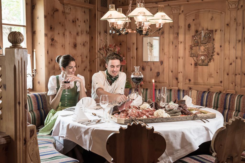 באד הופגסטין Hotel Tauernblick - Thermenhotels Gastein מראה חיצוני תמונה