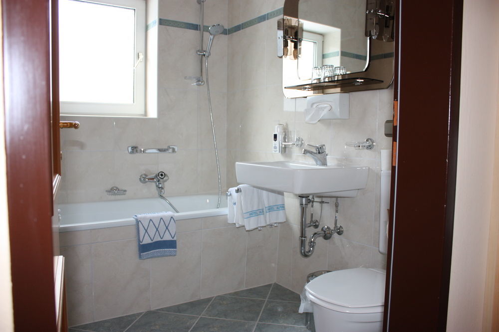 באד הופגסטין Hotel Tauernblick - Thermenhotels Gastein מראה חיצוני תמונה