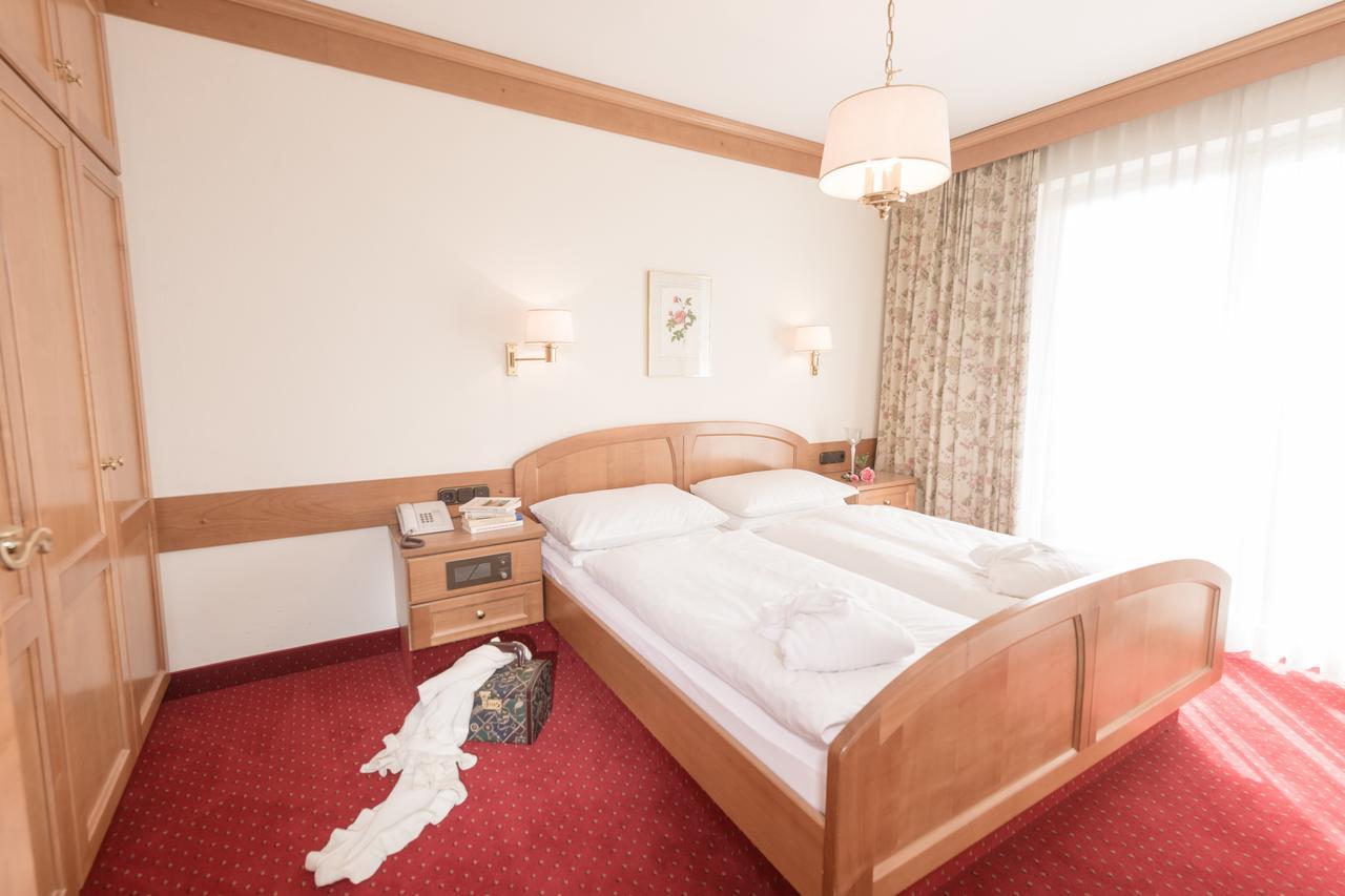 באד הופגסטין Hotel Tauernblick - Thermenhotels Gastein מראה חיצוני תמונה