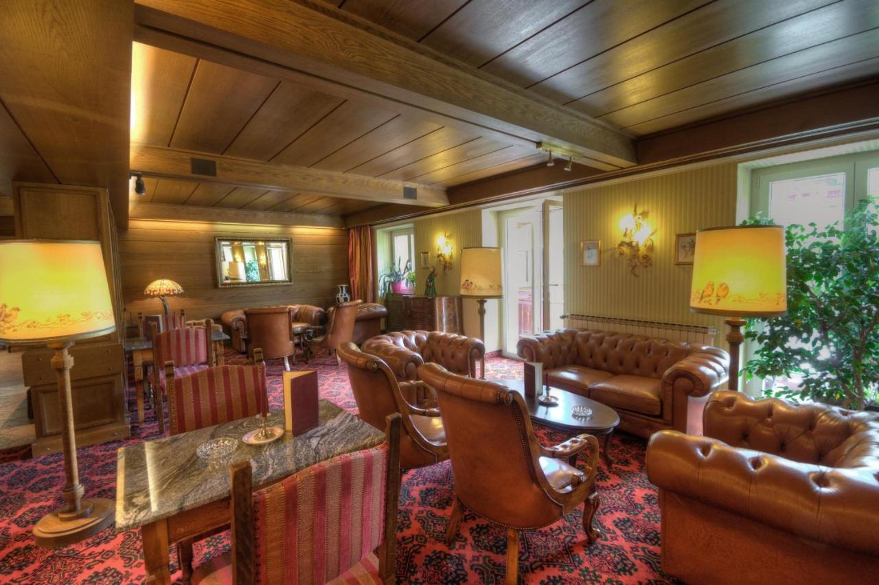 באד הופגסטין Hotel Tauernblick - Thermenhotels Gastein מראה חיצוני תמונה